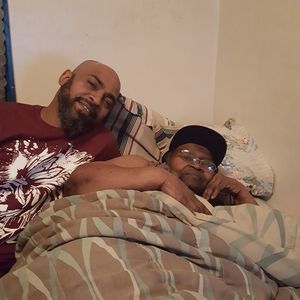 Meet your Posher, George